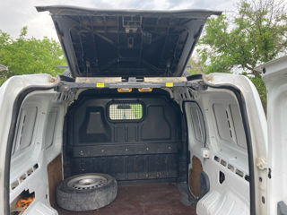 Ford Transit Connect foto 5