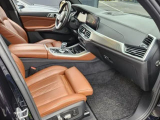 BMW X5 foto 13