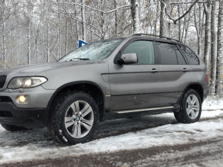 BMW X5 foto 2