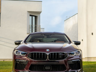 BMW M8 foto 6