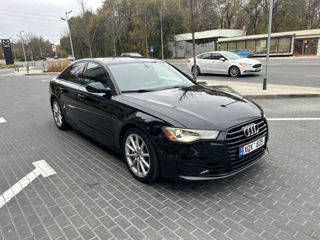 Audi A6 foto 2