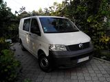 Volkswagen T 5 foto 2