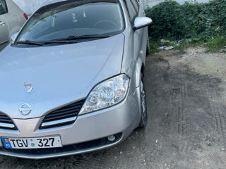 Nissan Primera foto 9