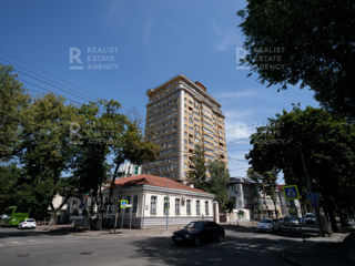 Apartament cu 3 camere, 130 m², Centru, Chișinău foto 14