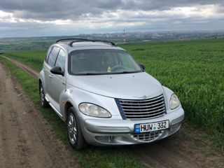 Chrysler PT Cruiser foto 3