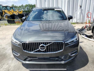 Volvo XC60 foto 5