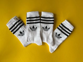 Ciorapi/Носки Adidas ,Nike-лучшее качество по лучшей цене в Молдове!!! foto 6