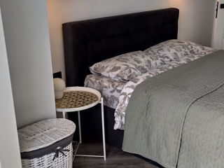 Apartament cu 1 cameră, 40 m², Botanica, Chișinău foto 2