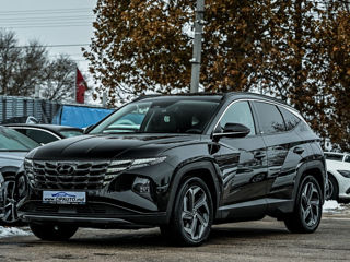 Hyundai Tucson foto 4