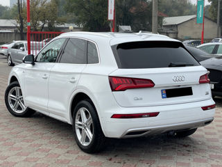 Audi Q5 foto 3