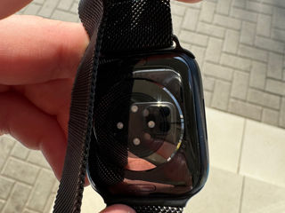 Apple Watch Series 7 45 mm foto 5