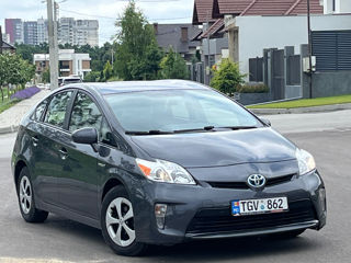 Toyota Prius foto 3