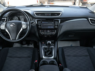 Nissan Qashqai foto 6