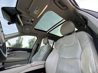 Volvo XC90 foto 16