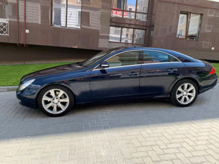 Mercedes CLS-Class foto 5