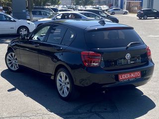 BMW 1 Series foto 8