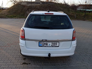 Opel Astra foto 4