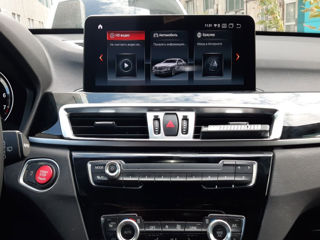 Установка штатных мониторов BMW с GPS на Android foto 7