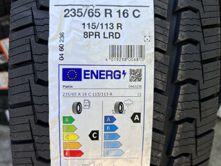 2 шины/2 anvelope 235/65 R16C Platin Rp700 Allseason (4seasons)/ Доставка, livrare toata Moldova foto 2