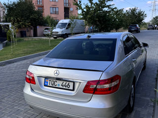 Mercedes E-Class foto 8