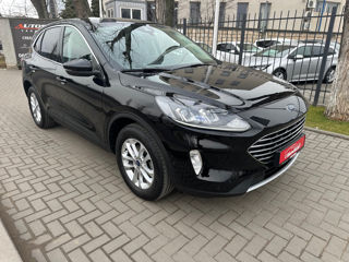 Ford Kuga foto 3