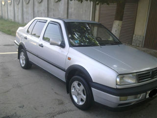 Volkswagen Vento