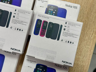 Nokia 105 noua. foto 4