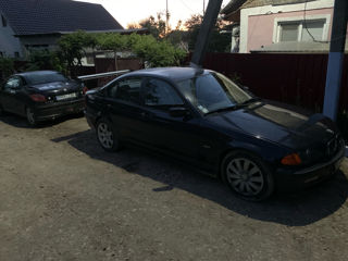 BMW 3 Series фото 9