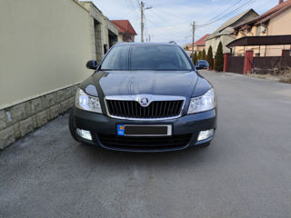 Skoda Octavia foto 2