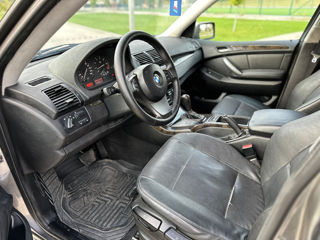 BMW X5 foto 7