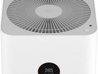 Purificator De Aer Xiaomi Mi Air Purifier Pro foto 3