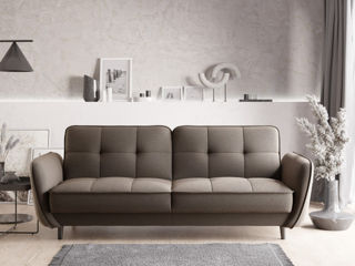 Canapea extensibilă comodă și calitativă foto 1