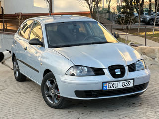 Seat Ibiza foto 3