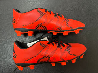 Adidas X15.4 Football Cleats RM100 foto 2