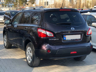 Nissan Qashqai+2 foto 3