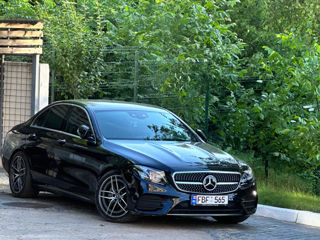 Mercedes E-Class foto 8