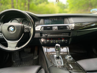 BMW 5 Series foto 6