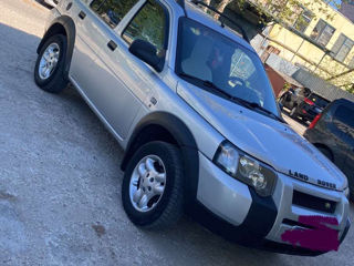 Land Rover Freelander foto 2