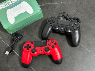 PS4 GamePad PC controller iOS Android