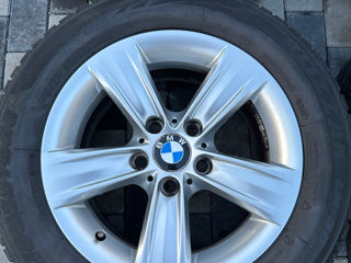 5x120 R16 bmw,transporter,crafter foto 3