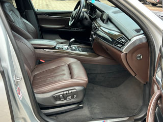 BMW X5 foto 15