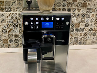 Saeco PicoBarista Deluxe foto 2