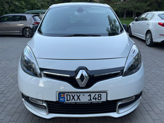 Renault Scenic foto 3