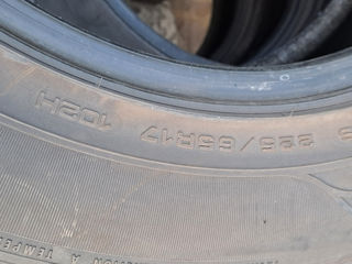 225/65R17. Goodyear foto 8