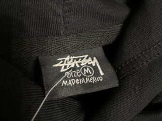 Stussy худи/hoodie foto 3