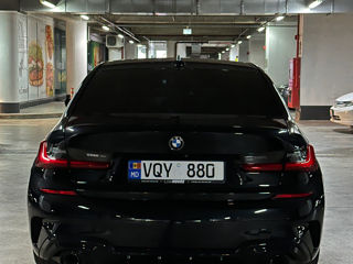 BMW 3 Series foto 13