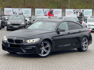 BMW 4 Series foto 3