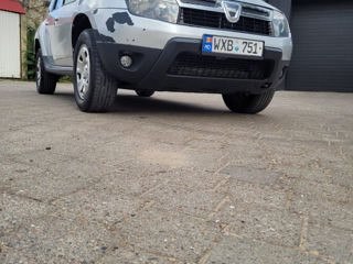 Dacia Duster foto 10