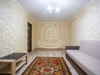 Apartament cu 2 camere, 52 m², Buiucani, Chișinău foto 4