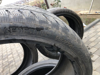 Шины Vredestein 295/35r21 foto 5